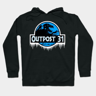 Outpost 31 Hoodie